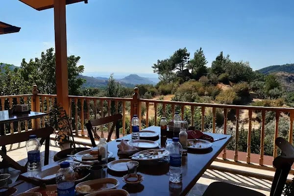 Bergama Selinos Otel - Resim 7