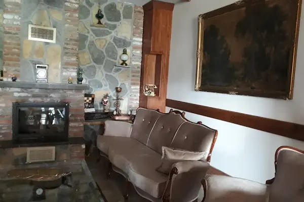 Bergama Selinos Otel - Resim 13