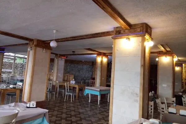 Bergama Selinos Otel - Resim 16