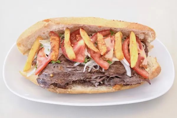 Nezir Usta Döner - Resim 3