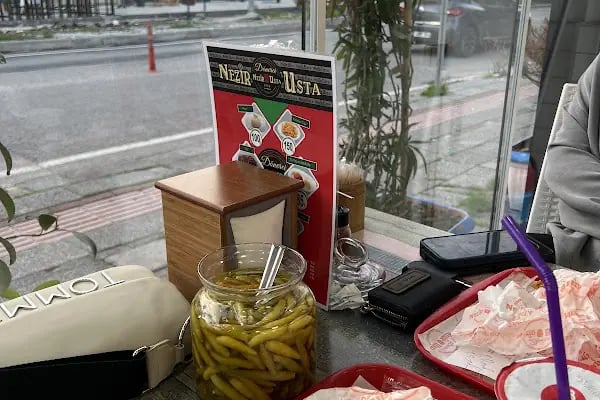 Nezir Usta Döner - Resim 10
