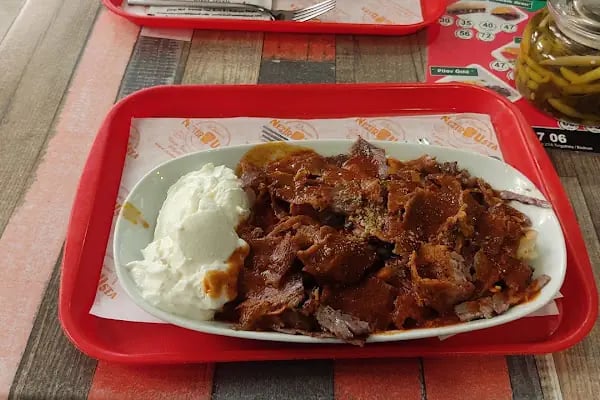 Nezir Usta Döner - Resim 7
