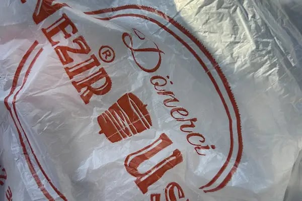 Nezir Usta Döner - Resim 17