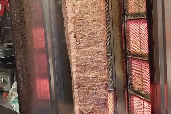 Nezir Usta Döner - Resim 20