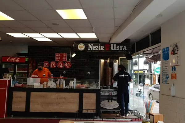 Nezir Usta Döner - Resim 1