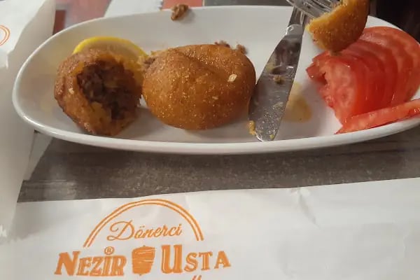 Nezir Usta Döner - Resim 9