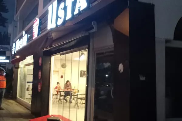Nezir Usta Döner - Resim 19