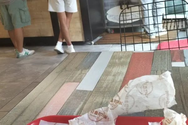 Nezir Usta Döner - Resim 15