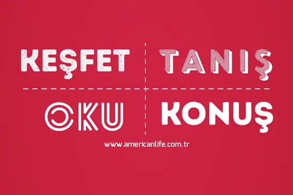 American LIFE Bursa - Resim 19