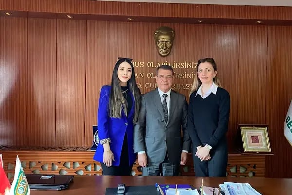 American LIFE Bursa - Resim 17