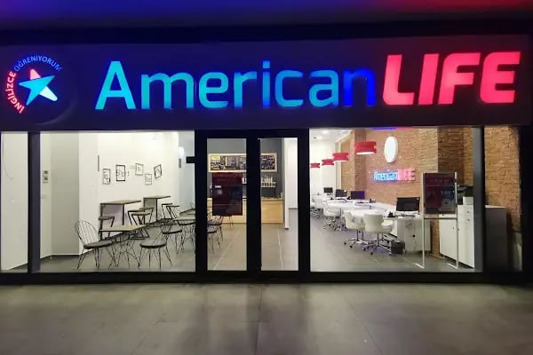 American LIFE Bursa - Resim 3