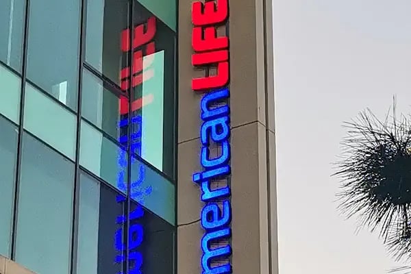 American LIFE Bursa - Resim 12