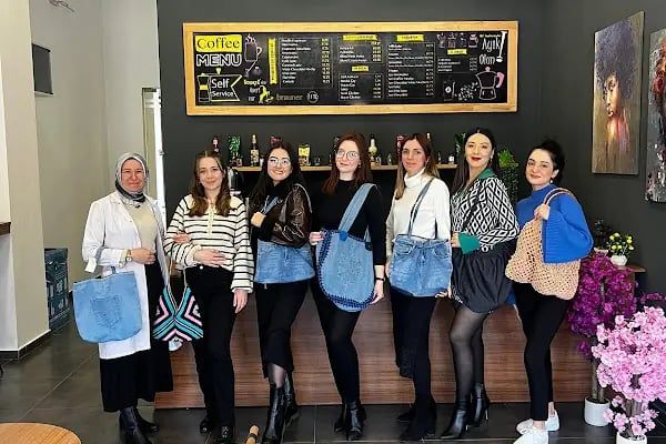 American LIFE Bursa - Resim 6