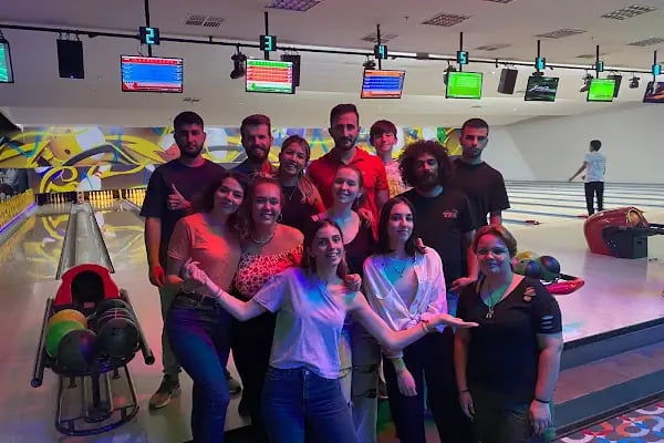 American LIFE Bursa - Resim 20