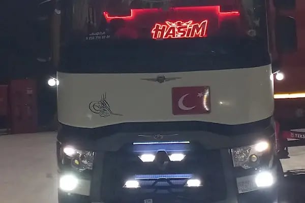 Yıldız Entegre Liman Tesisi - Resim 9