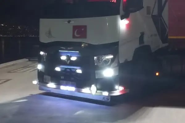 Yıldız Entegre Liman Tesisi - Resim 14