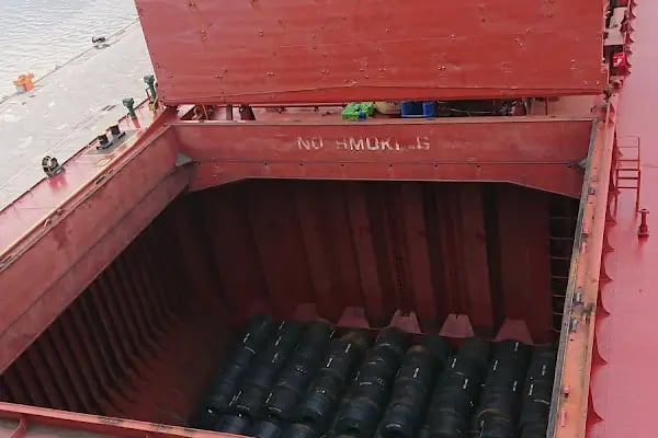 Yıldız Entegre Liman Tesisi - Resim 7