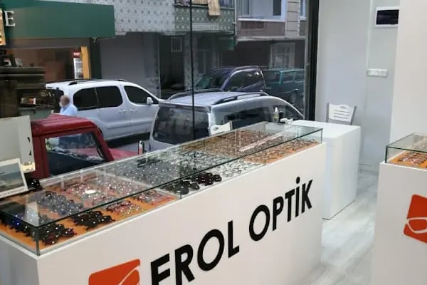 Erol Optik - Resim 3