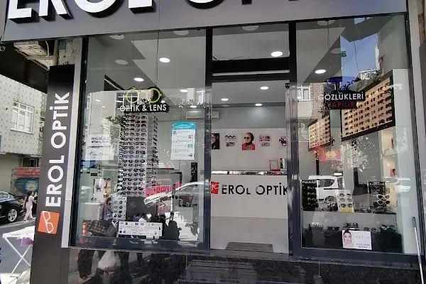 Erol Optik - Resim 12
