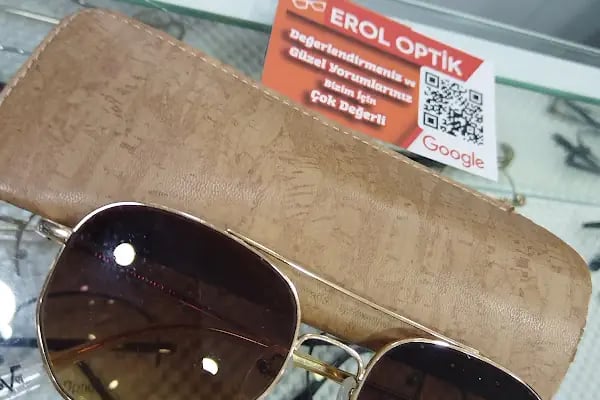 Erol Optik - Resim 7