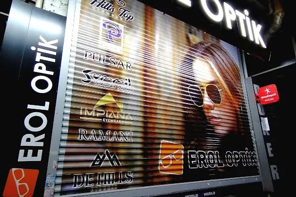 Erol Optik - Resim 11