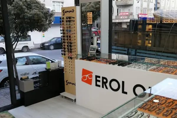 Erol Optik - Resim 10