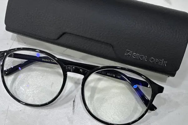 Erol Optik - Resim 9