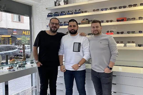 Vision Optik (BORNOVA ŞUBE) - Resim 7