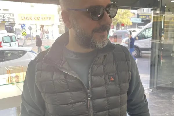 Vision Optik (BORNOVA ŞUBE) - Resim 20