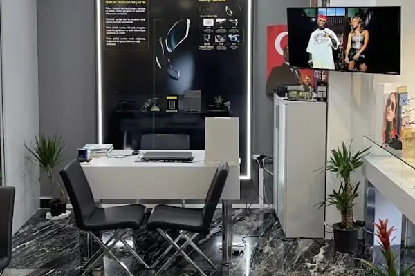 Vision Optik (BORNOVA ŞUBE) - Resim 13
