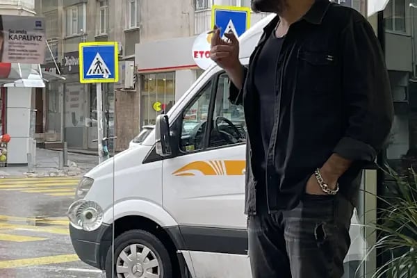 Vision Optik (BORNOVA ŞUBE) - Resim 8