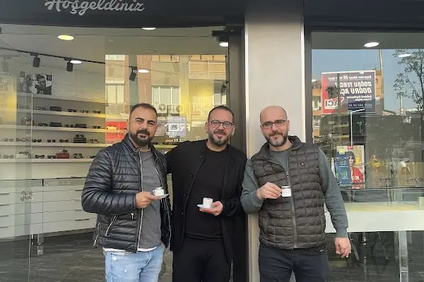 Vision Optik (BORNOVA ŞUBE) - Resim 15