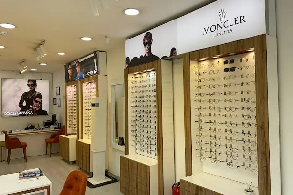 Vision Optik (BORNOVA ŞUBE) - Resim 12