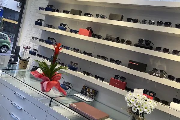 Vision Optik (BORNOVA ŞUBE) - Resim 4
