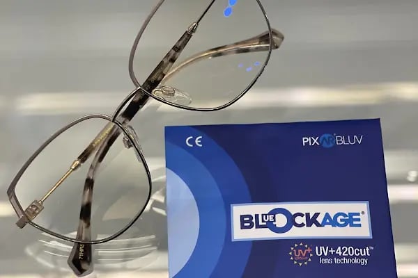 Vision Optik (BORNOVA ŞUBE) - Resim 3