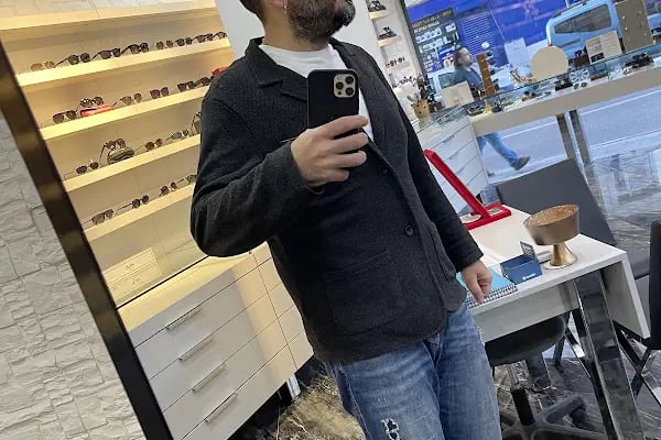 Vision Optik (BORNOVA ŞUBE) - Resim 9
