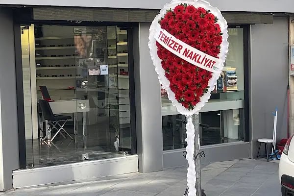 Vision Optik (BORNOVA ŞUBE) - Resim 6