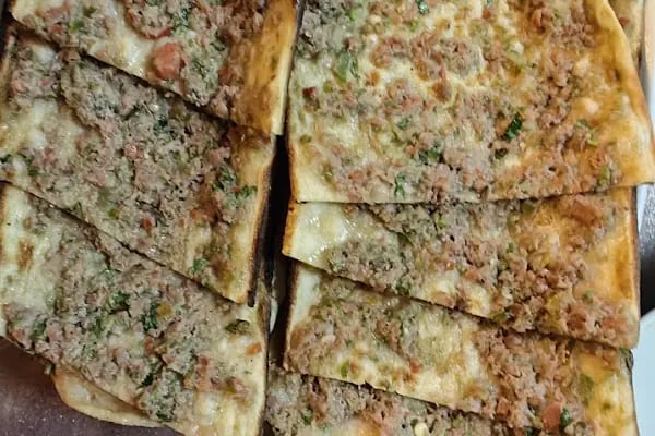 Tadım Taş Ekmek ve Unlu Mamüller - Hüseyin Ağaçcı Ticaret - Resim 3