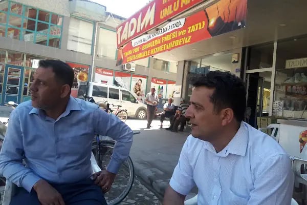 Tadım Taş Ekmek ve Unlu Mamüller - Hüseyin Ağaçcı Ticaret - Resim 20