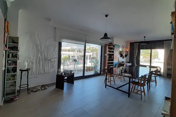 KaderAktü Sanatbodrum - Resim 1