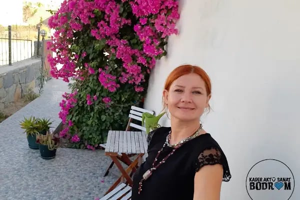 KaderAktü Sanatbodrum - Resim 19