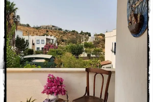 KaderAktü Sanatbodrum - Resim 17