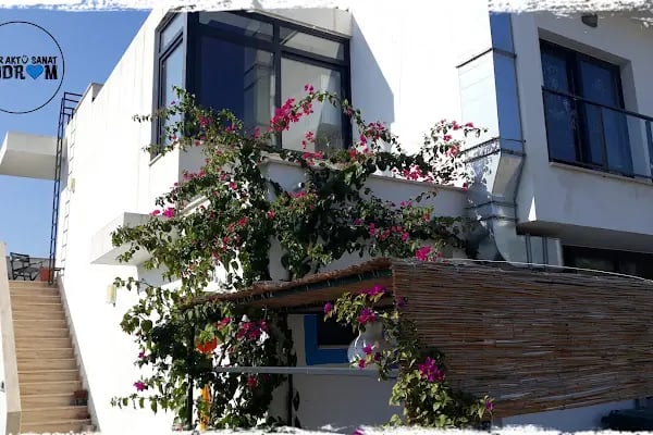 KaderAktü Sanatbodrum - Resim 9