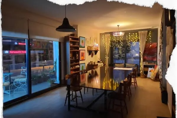 KaderAktü Sanatbodrum - Resim 3