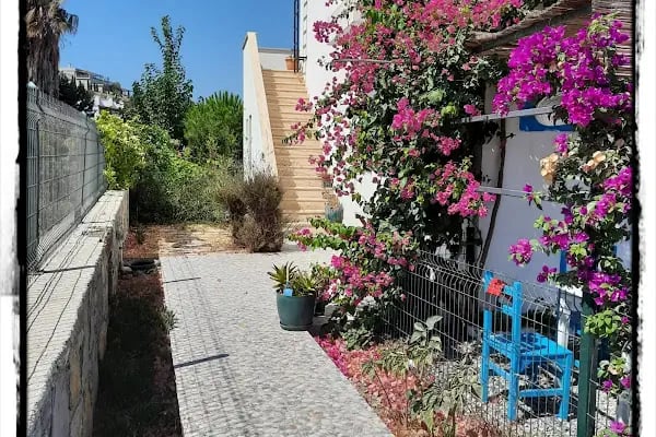 KaderAktü Sanatbodrum - Resim 16