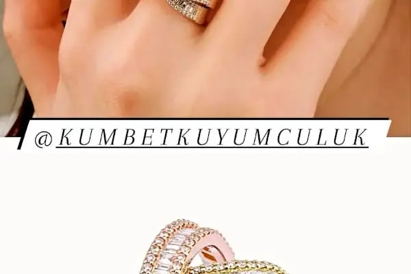 Kümbet kuyumculuk - Resim 6