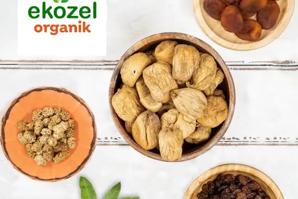 Ekozel Organik - Resim 15