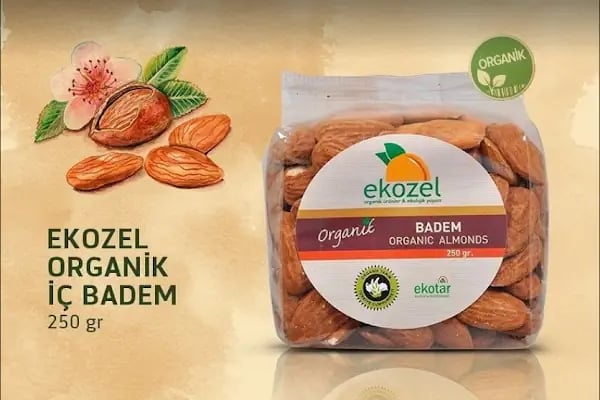 Ekozel Organik - Resim 20