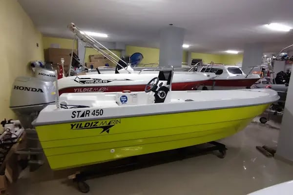 atalay marine - Resim 14