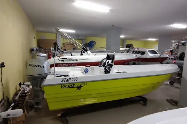 atalay marine - Resim 19